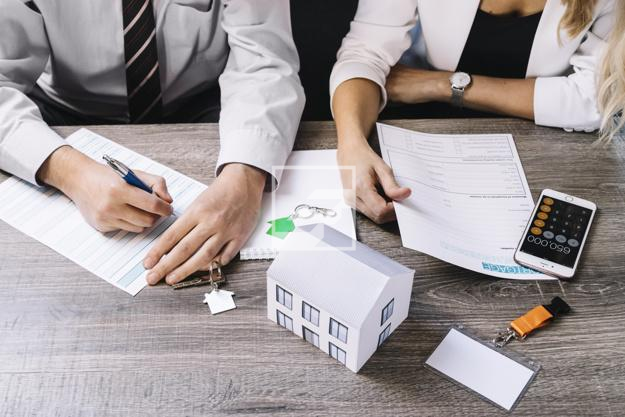 Documentação de Imóveis: Checklist Completo para Compra Segura de Terrenos