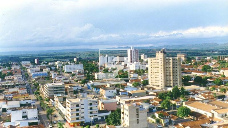 Expansão Urbana de Unaí: Onde Estão as Melhores Oportunidades Imobiliárias
