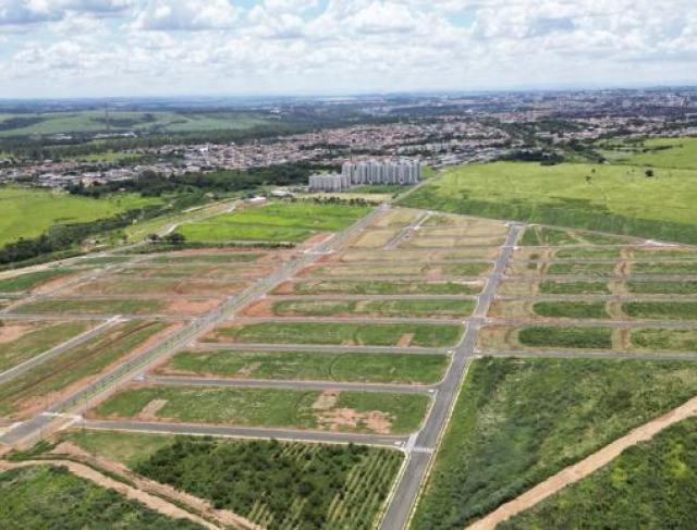 Loteamento Financiado em Unaí: O Caminho Mais Fácil para Adquirir seu Terreno Próprio