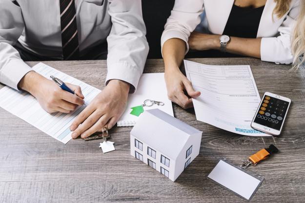 Documentação de Imóveis: Checklist Completo para Compra Segura de Terrenos