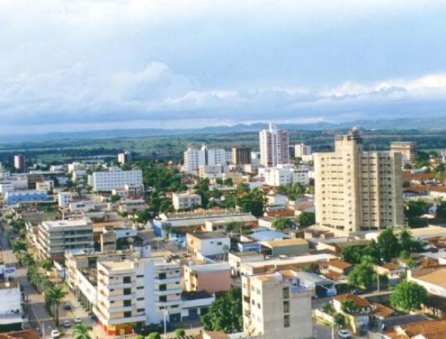 Expansão Urbana de Unaí: Onde Estão as Melhores Oportunidades Imobiliárias